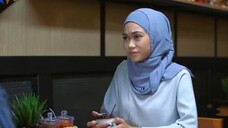 Pinggan tak retak nasi tak dingin episode 24