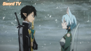 Sword Art Online II (Short Ep 17) - Hoàn thành nhiệm vụ #swordartonline