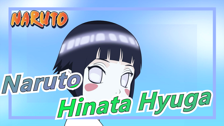 [Naruto AMV] Kisah Hinata Hyuga