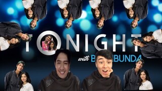 Tonight With Tito Robi & Edward | DonBelle