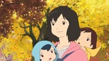 [Anime] Mash-up hoạt hình: Tình thương của cha mẹ