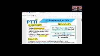 SEJARAH F5 PEMBENTUKAN DPN