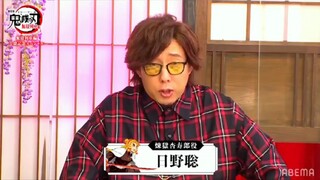 炼狱杏寿郎大哥的声优很是大哥