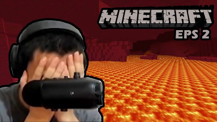 MATI MANIA MANTAP | MINECRAFT | EPS 2