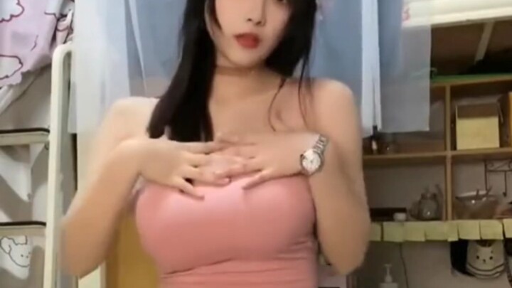 没什么天赋就是大了点还会扭