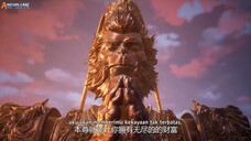 Heaven Swallowing Record Eps 02 Sub Indo