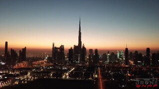 Dubai Transformation