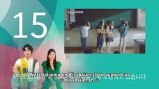 18 Again Ep15 {Confession - 고백)