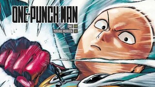 One Punch Man 2 - Dub Indo [Episode 5]