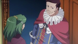 Zero no Tsukaima (Dub) Episode 4