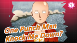 [One Punch Man] What? You Say You Can Knock Me Down With One Punch? What a Joke_1