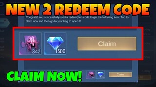 ML REDEMPTION CODES DEC 26 2021 - REDEEM CODE IN MOBILE LEGENDS