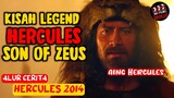 ISTRI DAN ANAK NYA DI BUNUH DEMI MENGHANCURKAN REPUTASINYA‼️ Alur Cerita Film - Hercules (2014)
