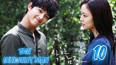 󾓮세상 어디에도 없는 착한 남자 THE INNOCENT MAN EP 10 ENG SUB