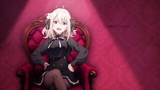 Spy Classroom revealed a character PV and visual for Lily!