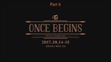 2017 TWICE FANMEETING "ONCE BEGINS" Main Fanmeeting Part 6 [English Subbed]