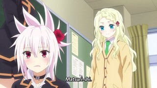 Ayakashi_Triangle Episode 6