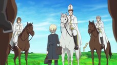 Isekai Yakkyoku (Dub) Episode 7