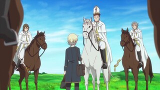 Isekai Yakkyoku (Dub) Episode 7