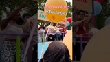 Heartstopper cast vs protesters at London Pride🔥😍🏳️‍🌈#heartstopper #kitconnor #londonpride