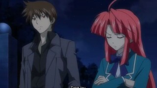 Kaze no Stigma eps 8 sub indo