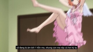 Tóm tắt anime - Em Gái Tôi Dạo Này Hent🤡i Quá