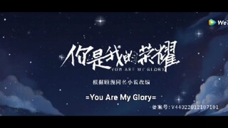 You Are My Glory 08