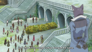 23_(SEASON 1) ENTAKU HOUKAI/LOG HORIZON (SUBTITLE 🇮🇩)