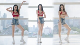夏天就要青春活力🌞NewJeans "Super Shy"