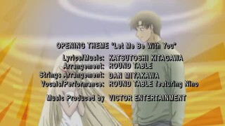 Chobits ep 15