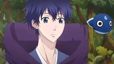 S2 EP 2 - Fukigen Na Mononokean [SUB INDO]