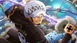 [Vua Hải Tặc / Nước mắt bỏng rát cao] Cánh đồng chết của Trafalgar D. Law! Bánh răng của thời đại đã bị tôi phá hủy!