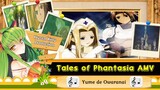 Tales of Phantasia AMV Yume de Owaranai