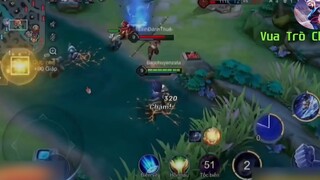 Highlight Liên quân Mobile #137