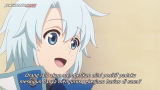 kanchigai no atelier meister  episode 1