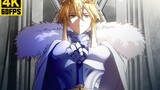 [MAD] Trả lại thánh kiếm, kỵ sĩ đầu tiên và cuối cùng của vua Arthur