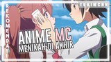 Anime Ini Jarang Diketahui | 3 REKOMENDASI ANIME ROMANCE KARAKTER UTAMA MENIKAH DI AKHIR CERITA