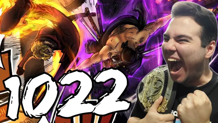 Haikyu Chapter 374 Live Reaction I M Going To Beat Everyone ハイキュー Bilibili