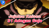 [Jujutsu Kaisen] Season Satu Kompilasi Adegan Satoru Gojo_G7