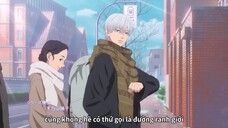 Ngôn Ngữ Yêu Thương EP 08 [Sub Việt]