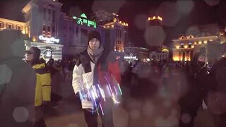 Hậu trường "Thầm Yêu Quất Sinh Hoài Nam"