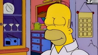 The Simpsons丨Orang yang juga seorang mentor dan teman meninggal dunia.