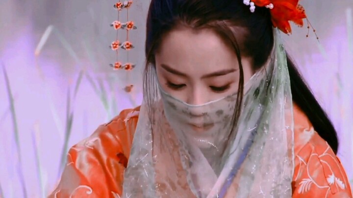 "The more I look at it, the more familiar it is, it turns out that Xu Xian is really a woman" [Tao D