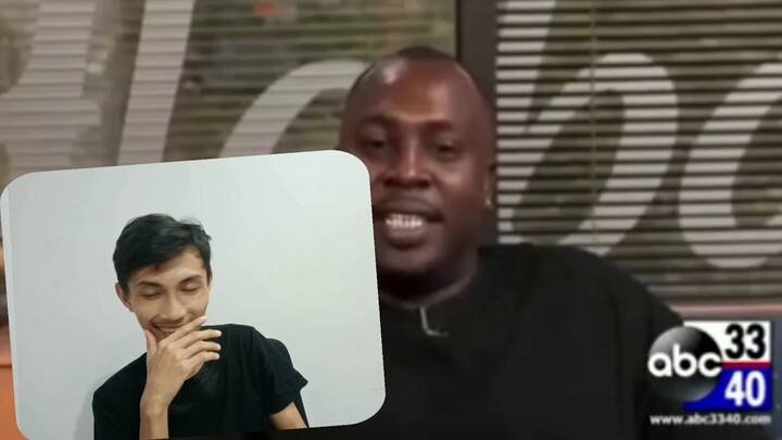 AWKWARD MOMENT (REACTION)