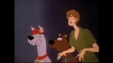 The scooby doo show ตอน ปีศาจแวมไพร์