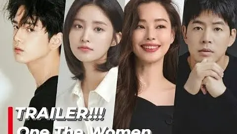 One the woman kdrama