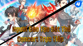 Người Đào Tạo Sát Thủ 
Concert Trực Tiếp_4