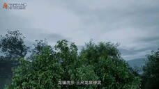 Ancient supremacy [Yishi Duzun] eps 11