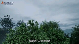 Ancient supremacy [Yishi Duzun] eps 11