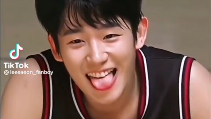 Compilation of Jung Hae in